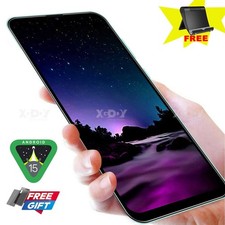 2025 New 4G Unlocked Android15