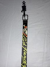 Ed Hardy Live to Ride Tattoo