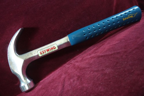 Vintage giant 38 estwing - **,
