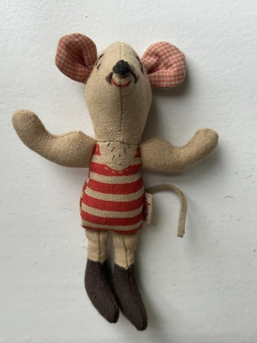 Maileg circus strong - circus,