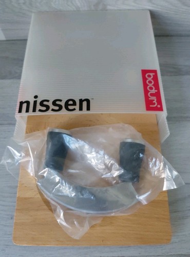 Bodum nissem herb - nissem,