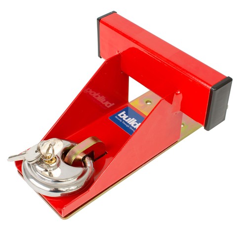 Bulldog gd20 garage - bulldog, door