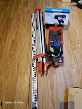 Automatic Leveling Equipment