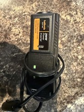 Halfords Power Inverter 200w