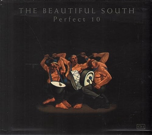 Perfect cd 2 the - 2],