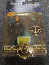 Babylon 5 Action Figure -