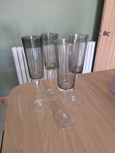 Dema handmade smoked glass - handmade,