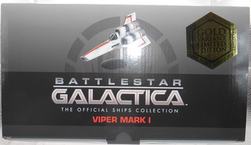 Eaglemoss battlestar galactica - eaglemoss,