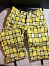 Descente DNA Men's Shell Snow