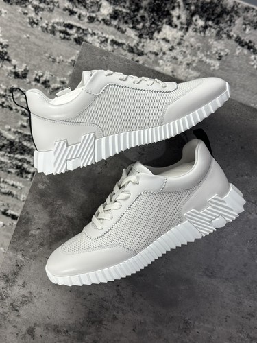Hermes bouncing sneakers - bouncing, |