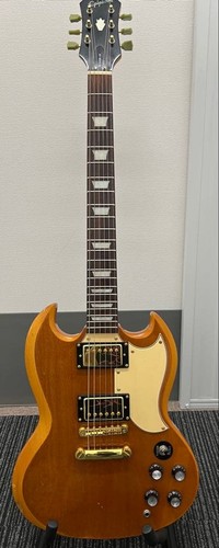 Epiphone special korina - epiphone,