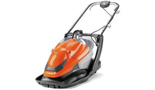 Flymo easiglide 360v - 360v, plus