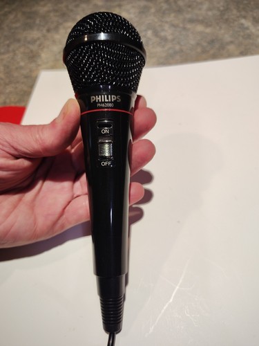 Philips ph62080 wired - philips,