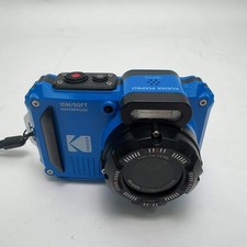 Kodak PIXPRO WPZ2 16.0MP Point