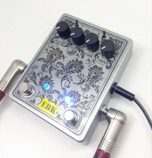 Ts Tube Screamer Flareon 2In1