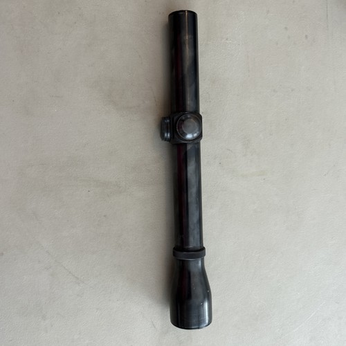 Weaver c scope - 60-c,