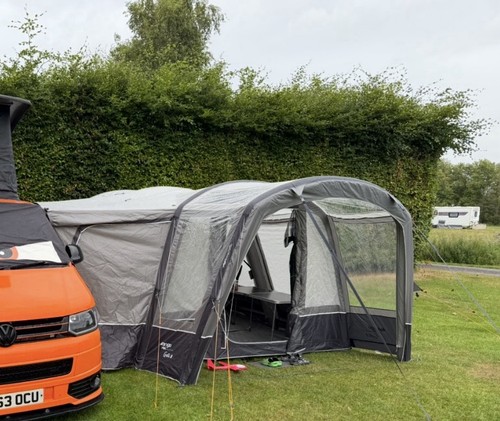 Vango galli iii low - vango, air