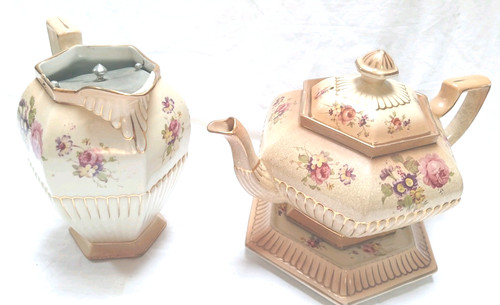 Antique edwardian - antique, (1916-1931)
