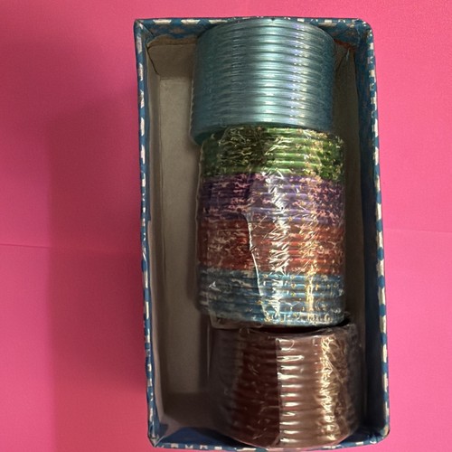 Set bangles 5 5cm - of, 48