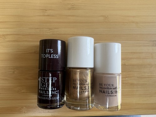 Selection nails inc - selection,