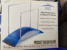 New Telecam Power Arc High