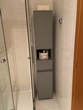 Modern Tall Bathroom Cabinet