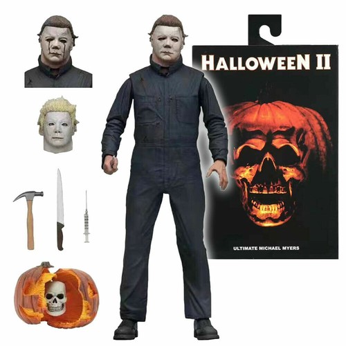 Neca halloween michael myers - neca, 2