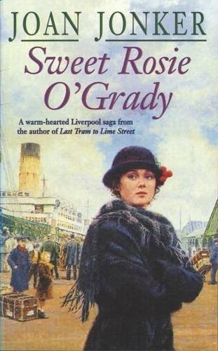 Sweet rosie grady - o'grady,, jonker
