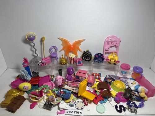 Vintage modern doll - vintage,