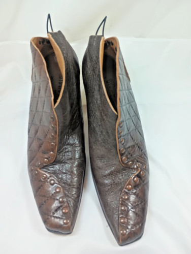 Cydwoq bach ankle boots - cydwoq, "bach"