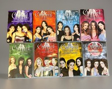 Charmed - Series 1-8 - Complete (Box Set) (DVD, 2008)