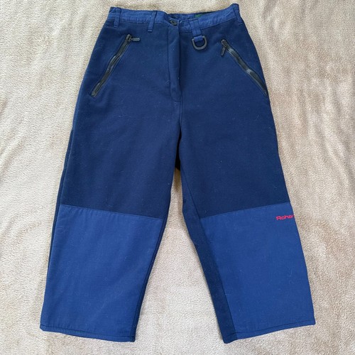 Rohan blue multifleece - rohan,