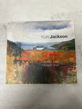 Orwell's Jura, Morag's Skye by