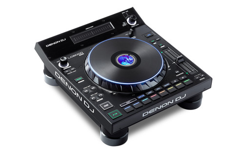 Denon prime lc6000 - prime, dj