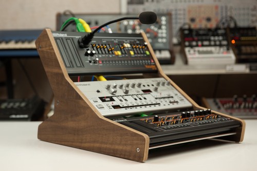 Roland boutique trio stand - roland,