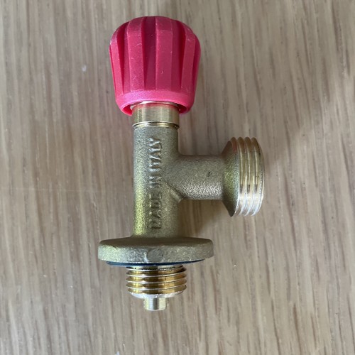 Camping gaz adapter - camping,