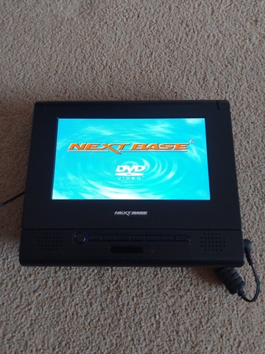 Nextbase sdv17 sdf portable - nextbase, sdv17-sdf