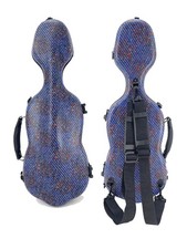 4/4 Violin Case Hard Light
