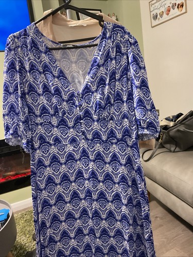 Ladies dress - ladies,