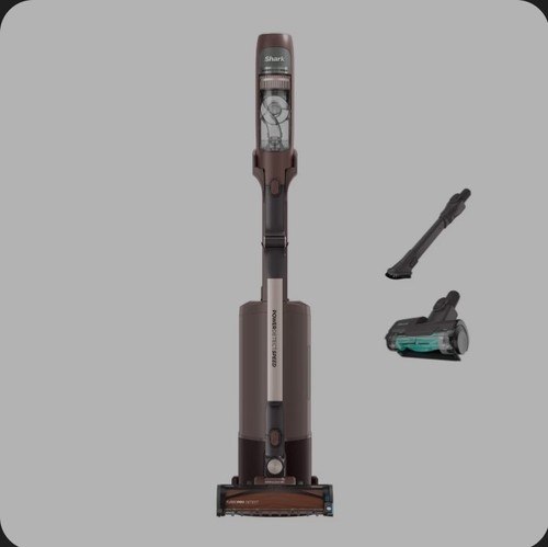 Shark powerdetect speed luxe - speed,