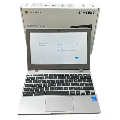 Samsung chromebook - chromebook,