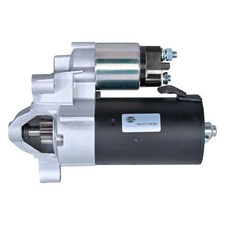 Hella Starter Motor 12V 1.4kW
