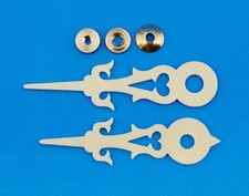 Cuckoo Clock Hands New Parts