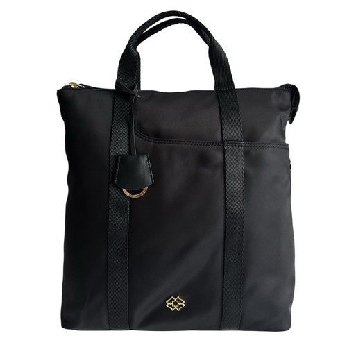 Radley backpack black medium - backpack,