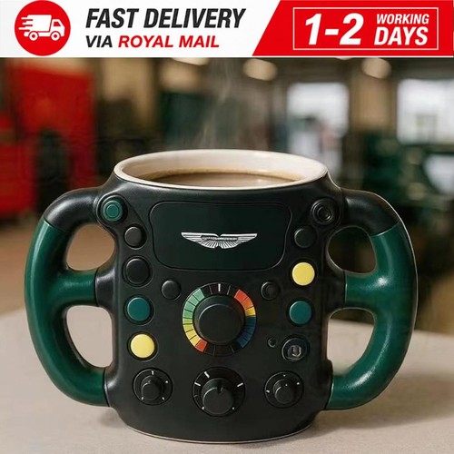300ml team 3d steering - 300ml,