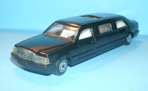 Scale 1985 mercedes w124 - mercedes,
