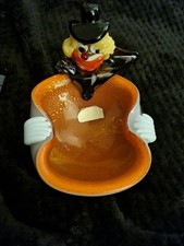 Vintage Rare Murano Class