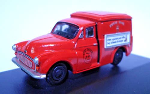 Oxford diecast oo gauge - 1:76,
