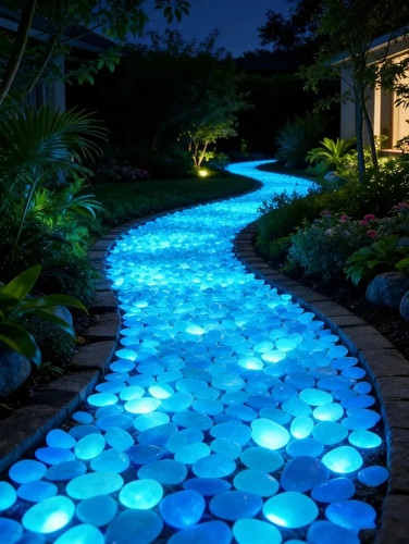 100 200 pcs - pcs, glow