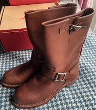 Red Wing Shoes 2991 11"